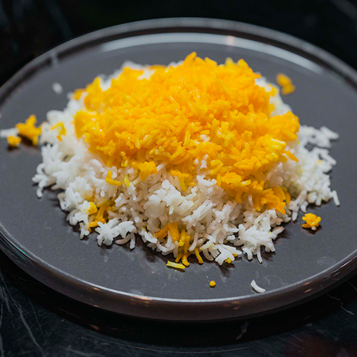 چلو کره