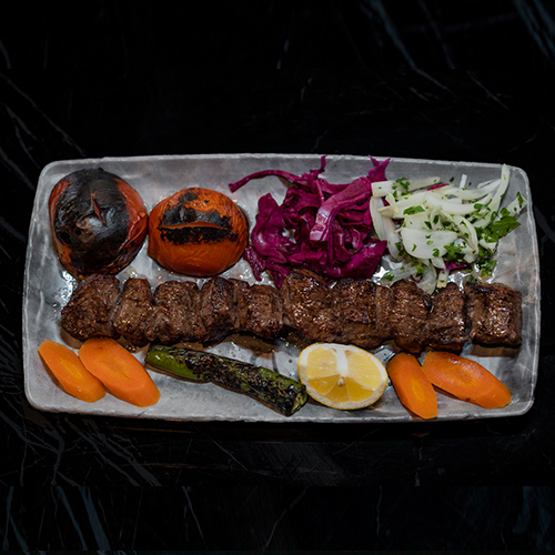 کباب چنجه