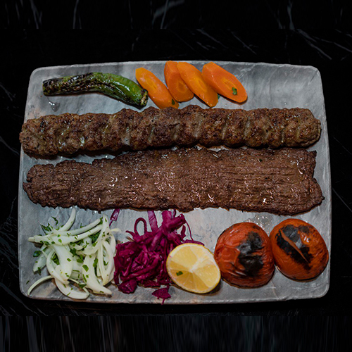 کباب سلطانی