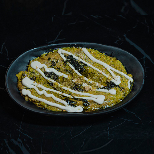 کشک بادمجان