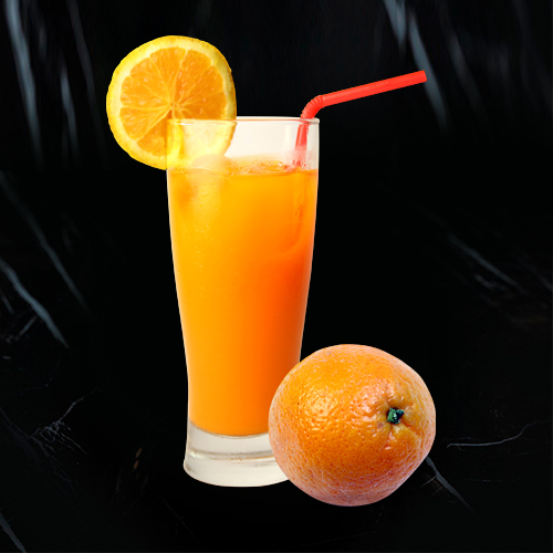 orange juıce