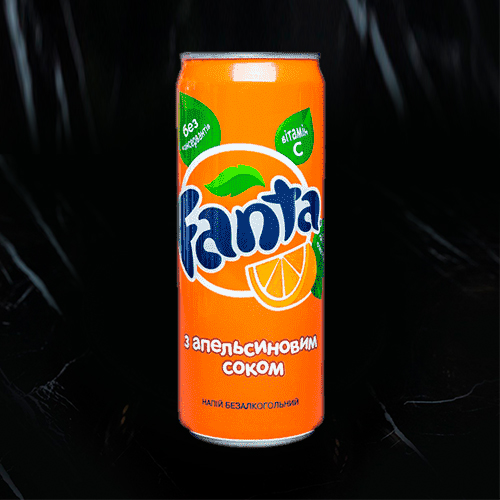 fanta