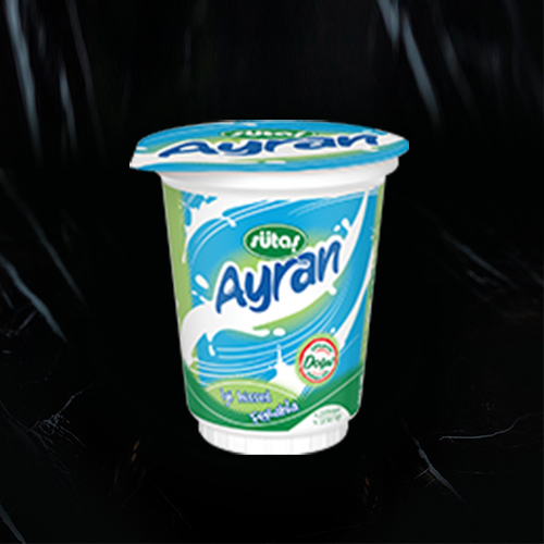 ayran