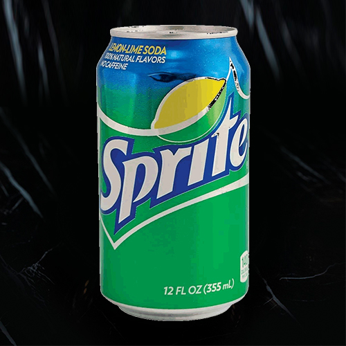 sprıte