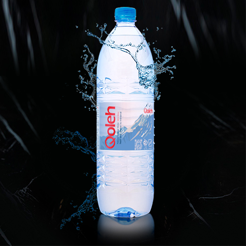 water