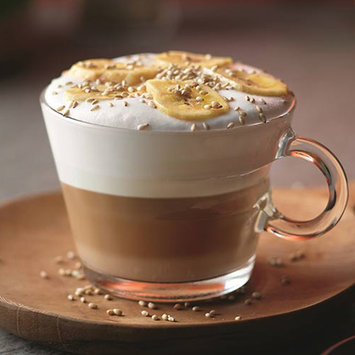 cappuccıno