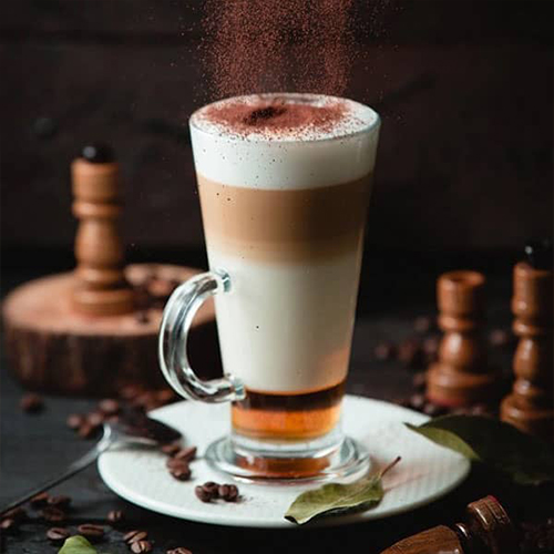 caramel macchıato