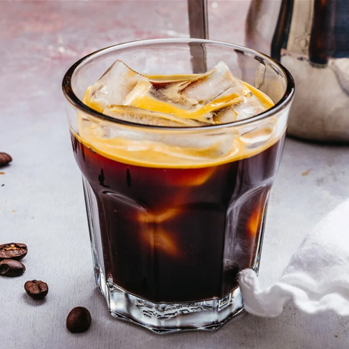 ice americano
