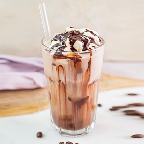 ice mocha