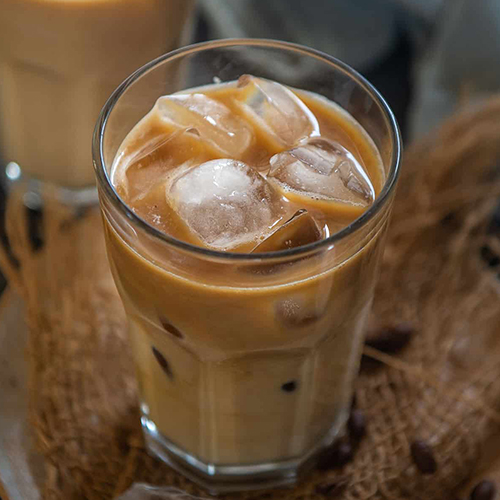 ice latte