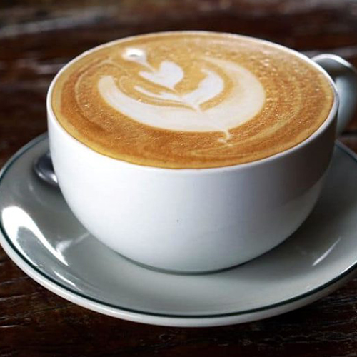 latte