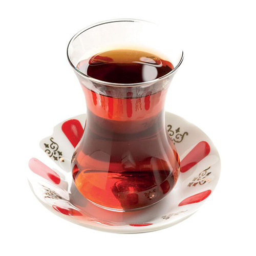 small tea