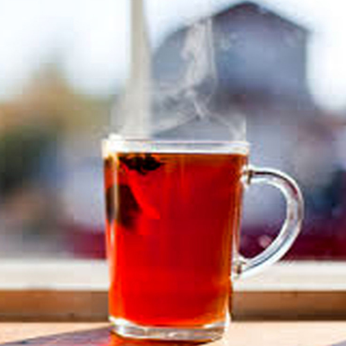 big tea