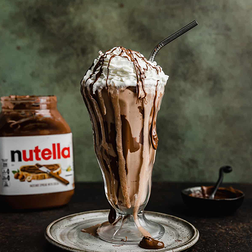 nutella