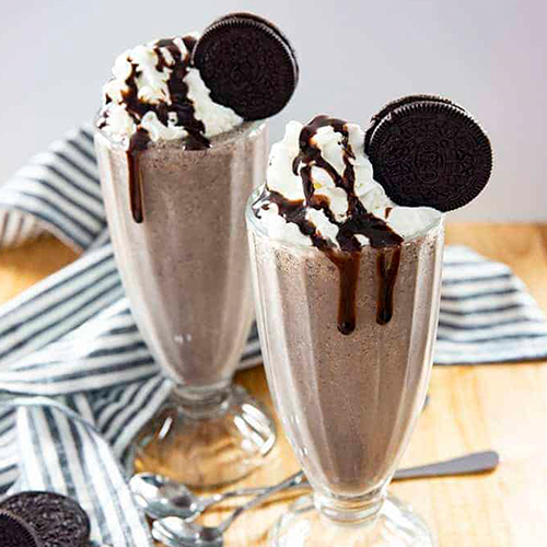oreo