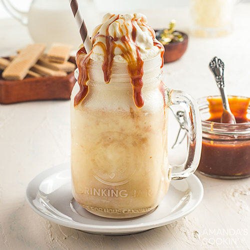 caramel