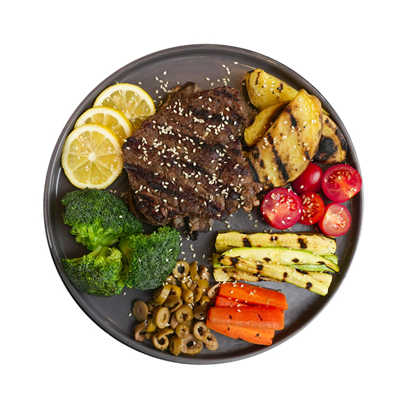 Beef fit