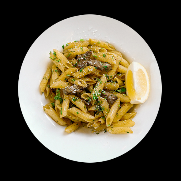 Rigatoni